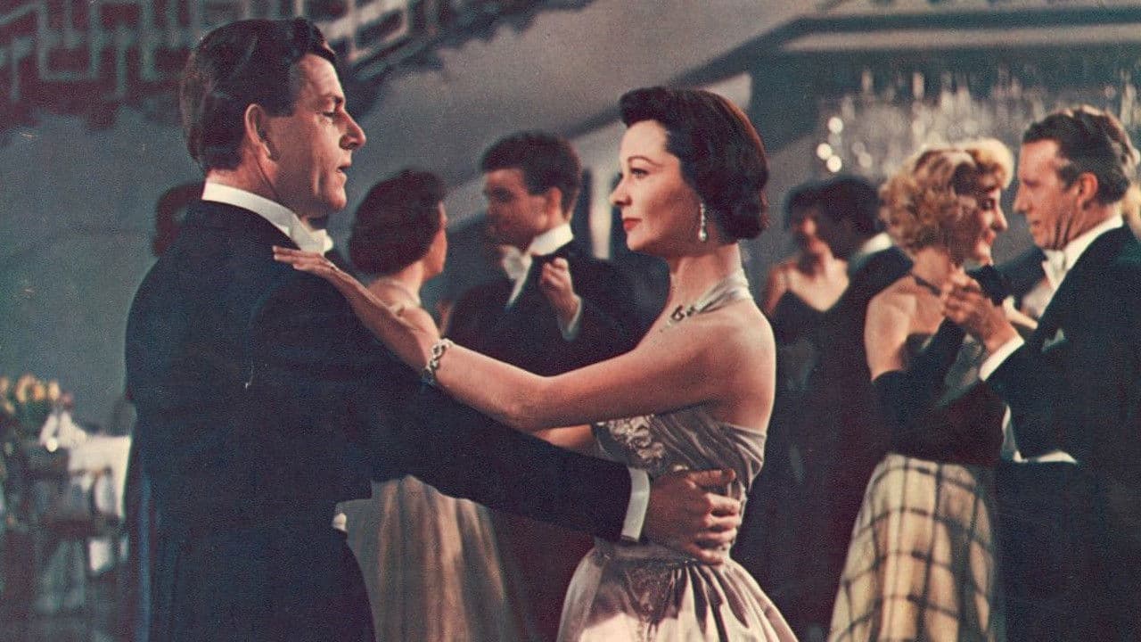 Marea adâncă și albastră