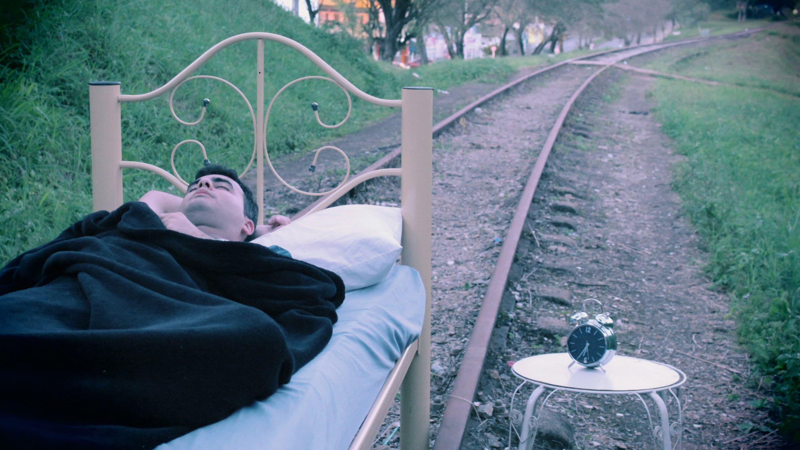 About Watches, Dreams and Freedom