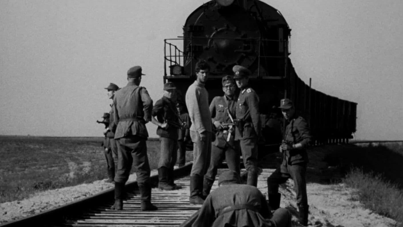 Кто вернётся — долюбит