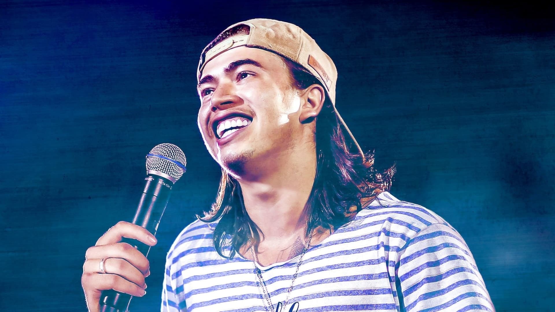 Whindersson Nunes: Adulto