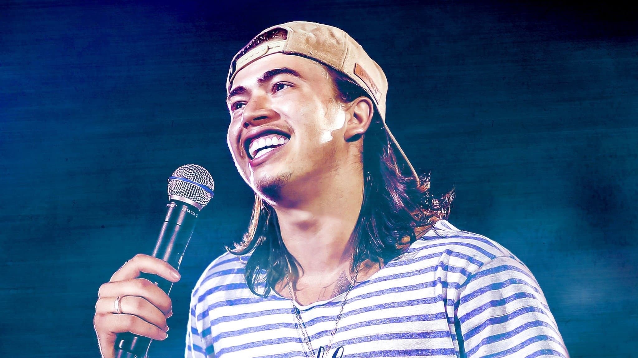 Whindersson Nunes: Adulto