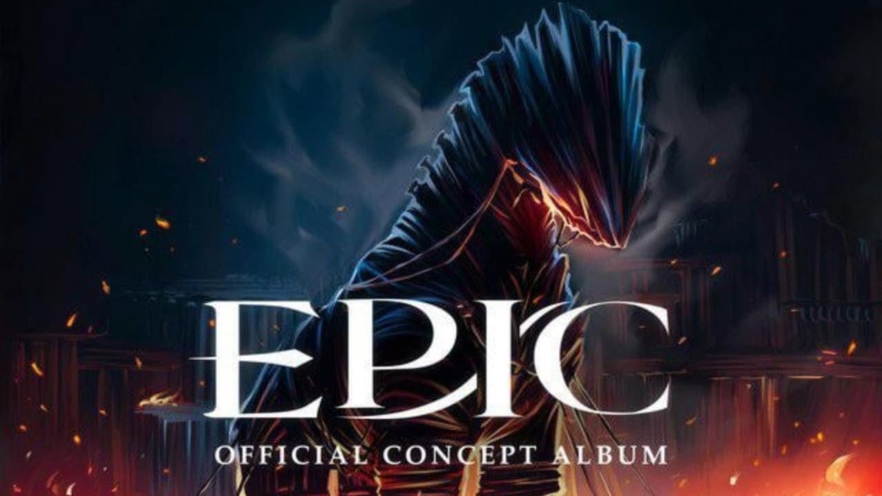 EPIC: The Musical