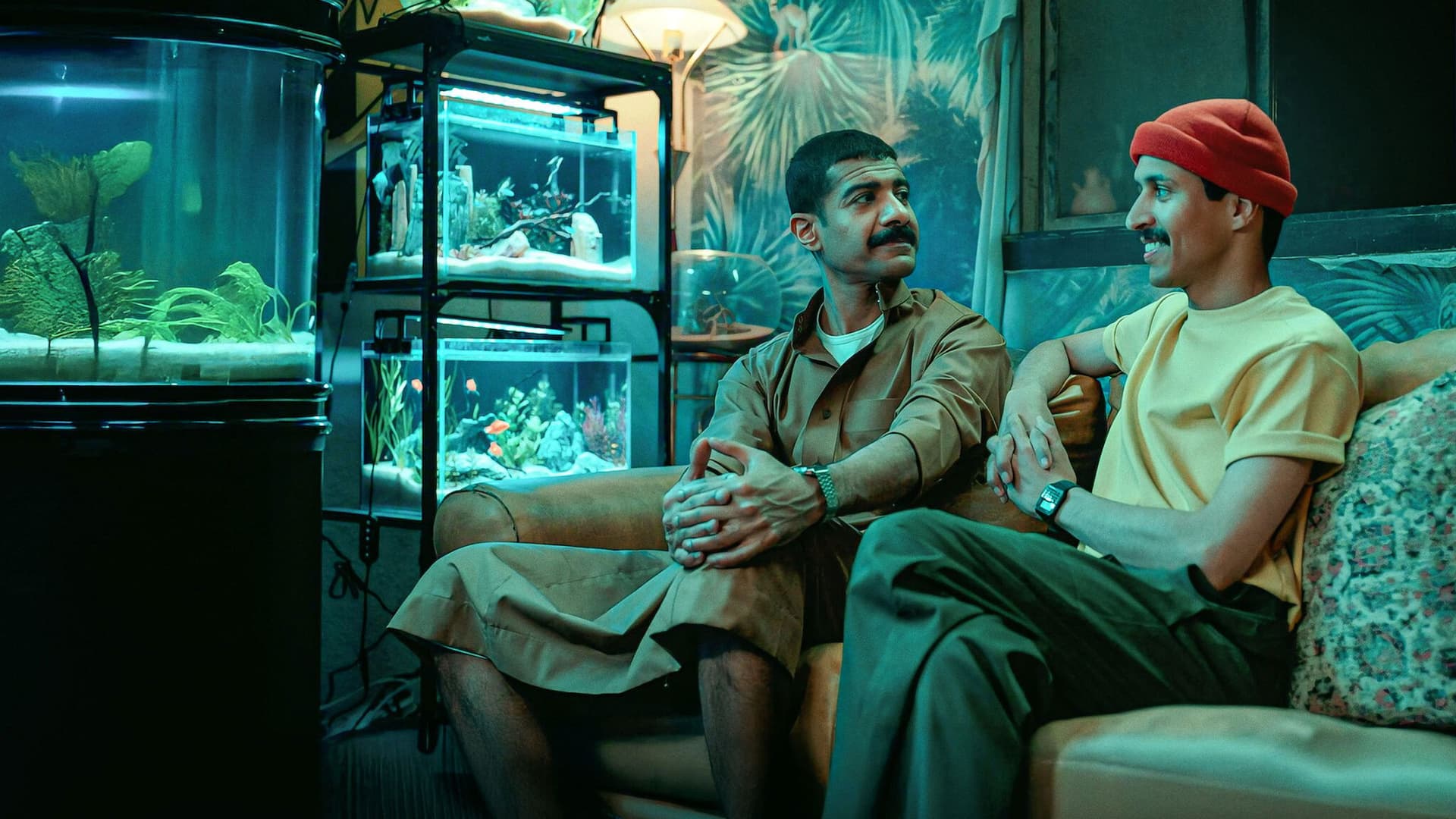 Gașca răpitorilor stângaci