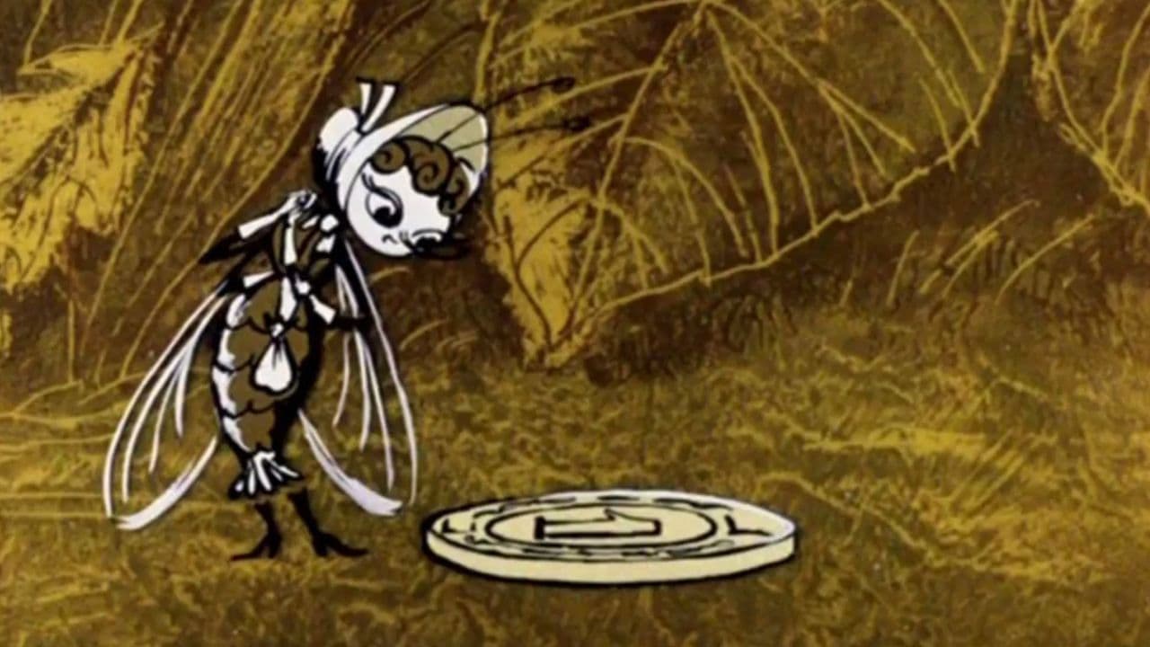 Муха-Цокотуха