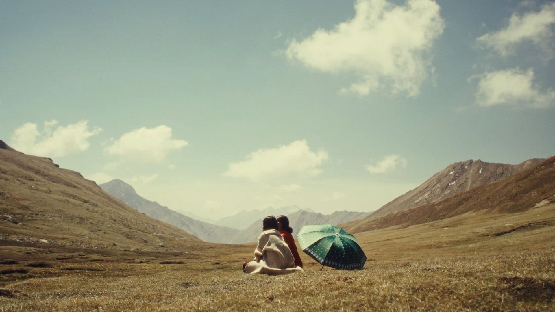 अलविदा बहिनीहरू