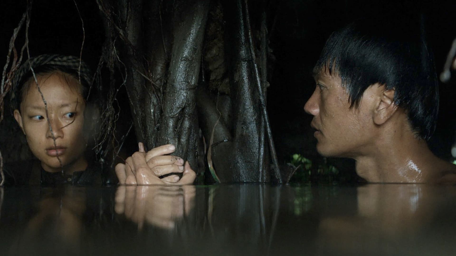 Địa Đạo: Mặt Trời Trong Bóng Tối