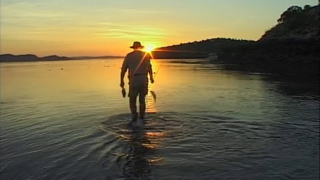 In Search Of The Big Barra