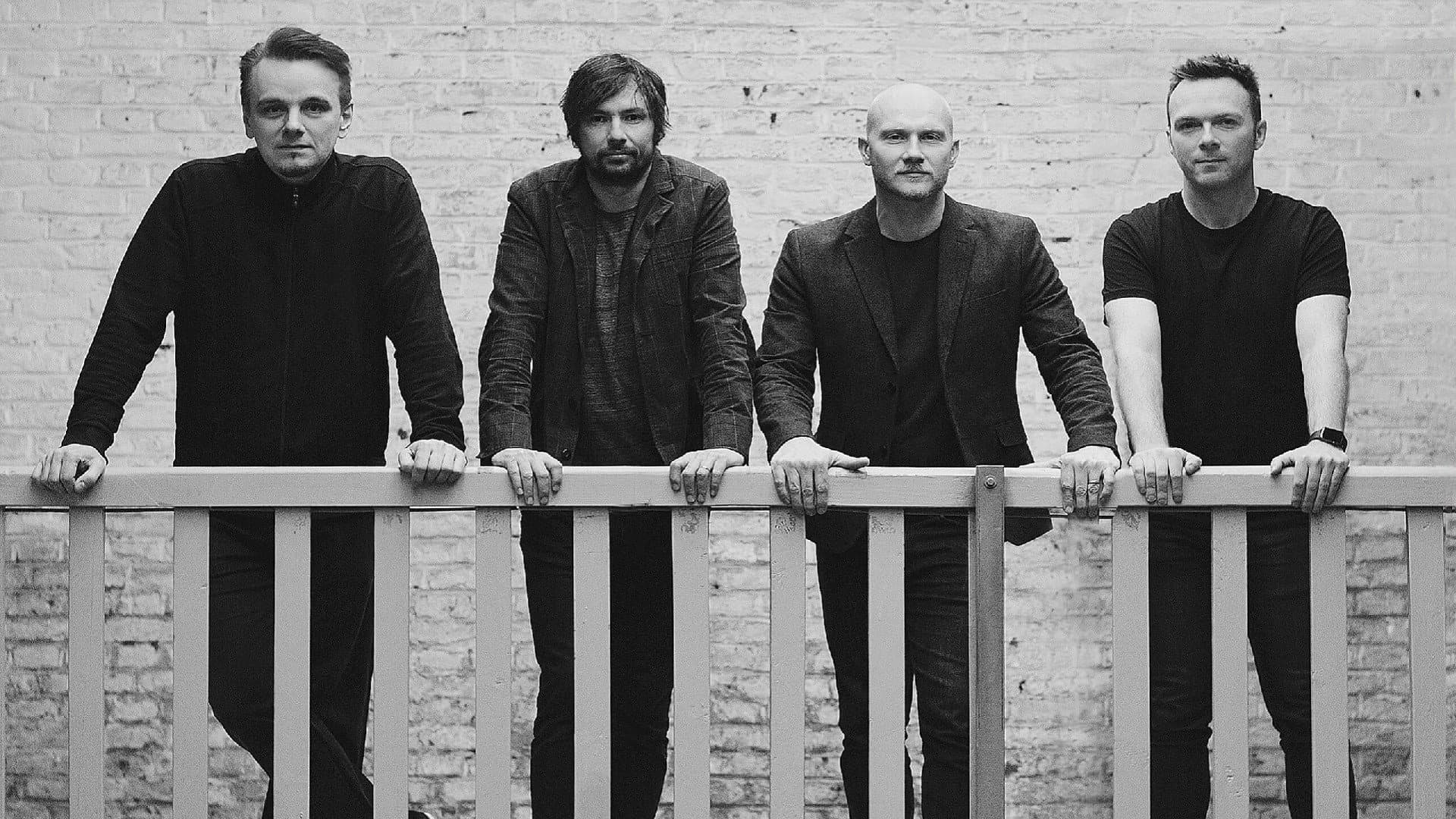 The Pineapple Thief: Versions of the Truth