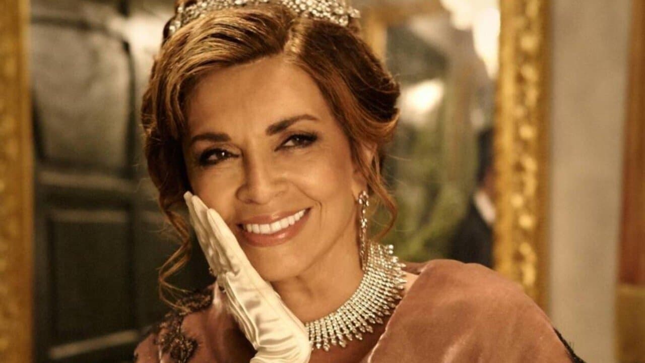 Σμύρνη μου Αγαπημένη