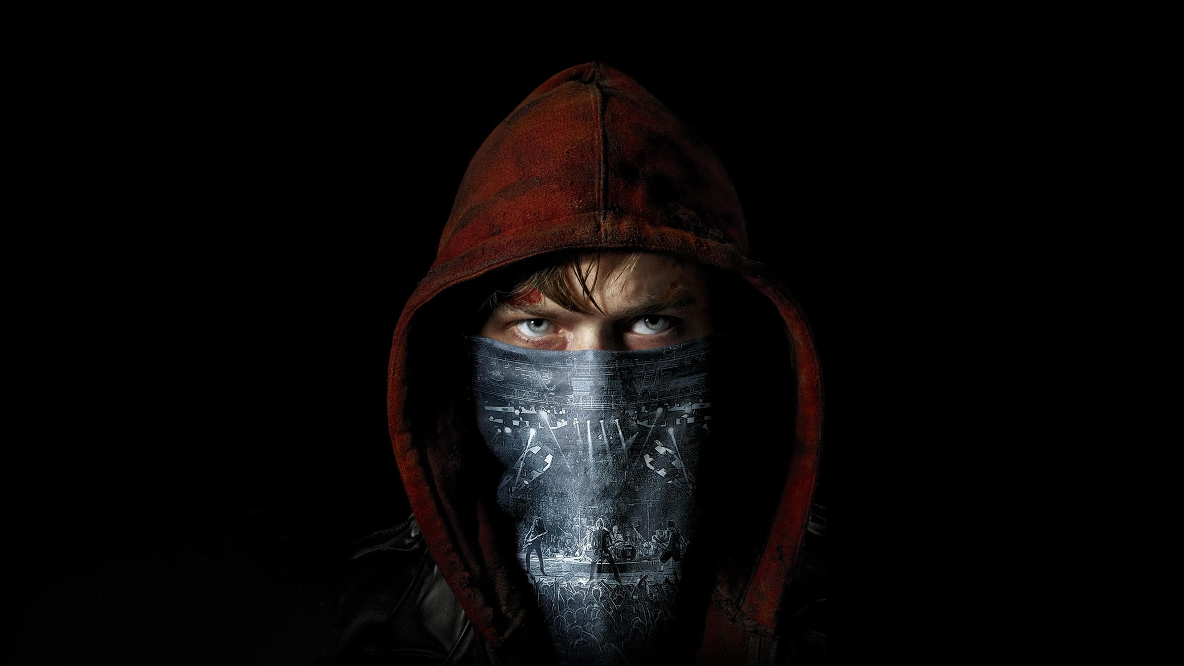 Metallica: Prin nimic