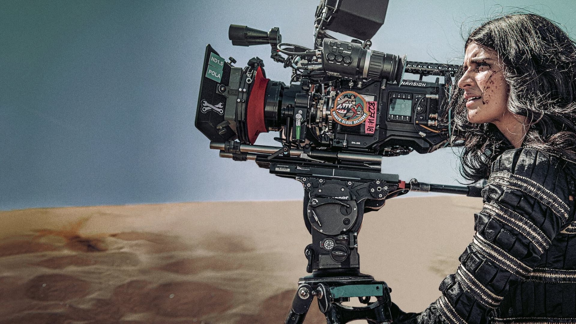 The Witcher: Din culisele serialului