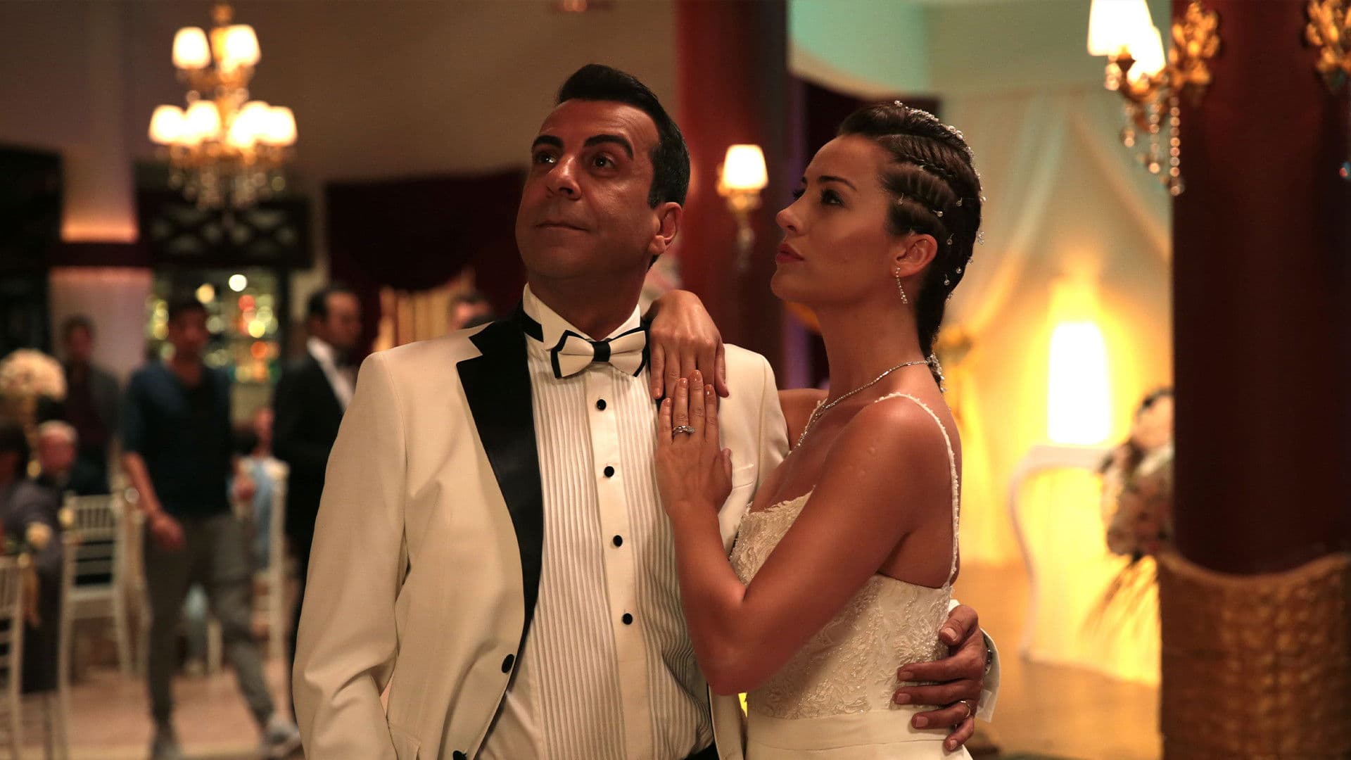 Încurcături la altar