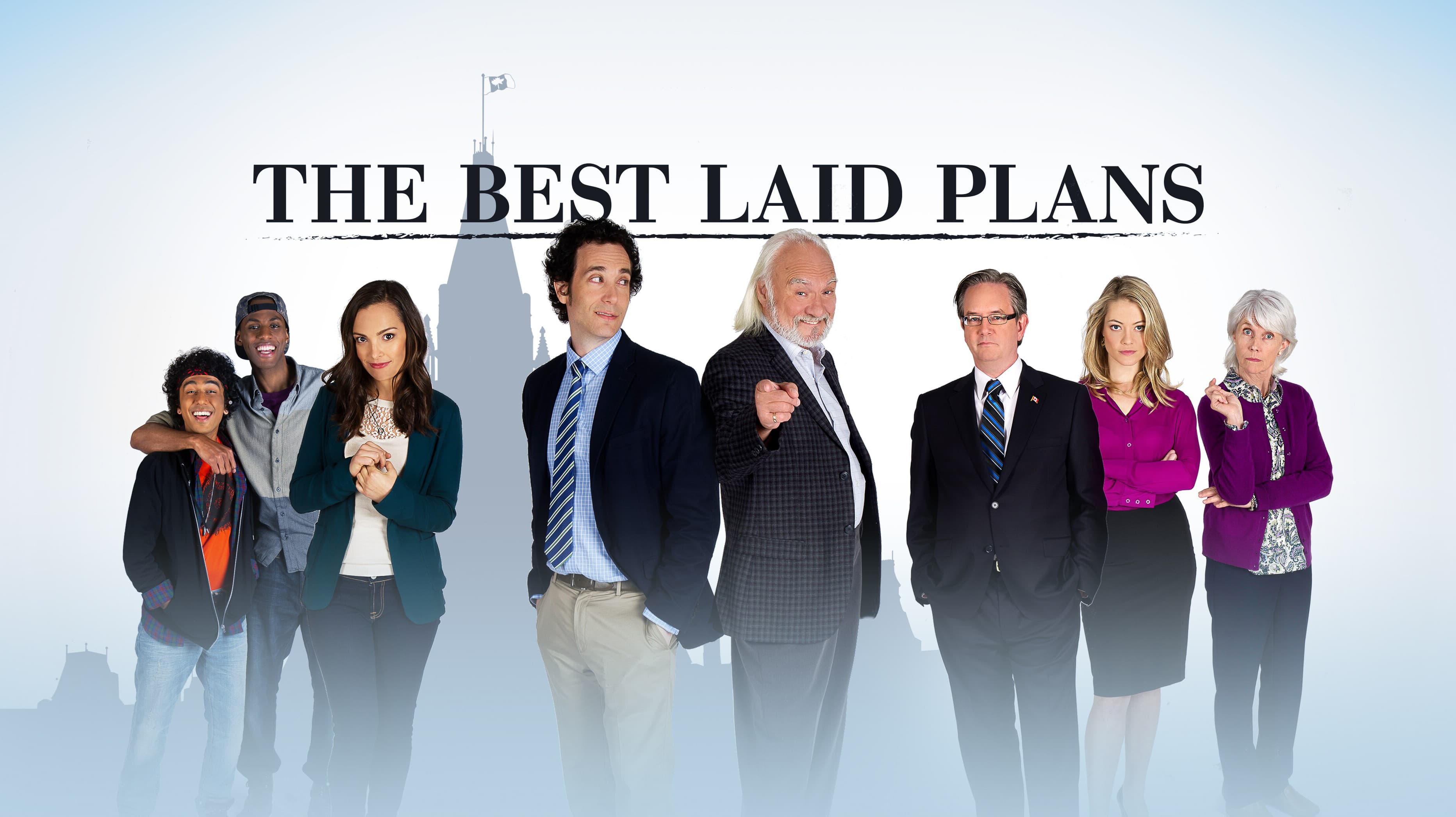 The Best Laid Plans