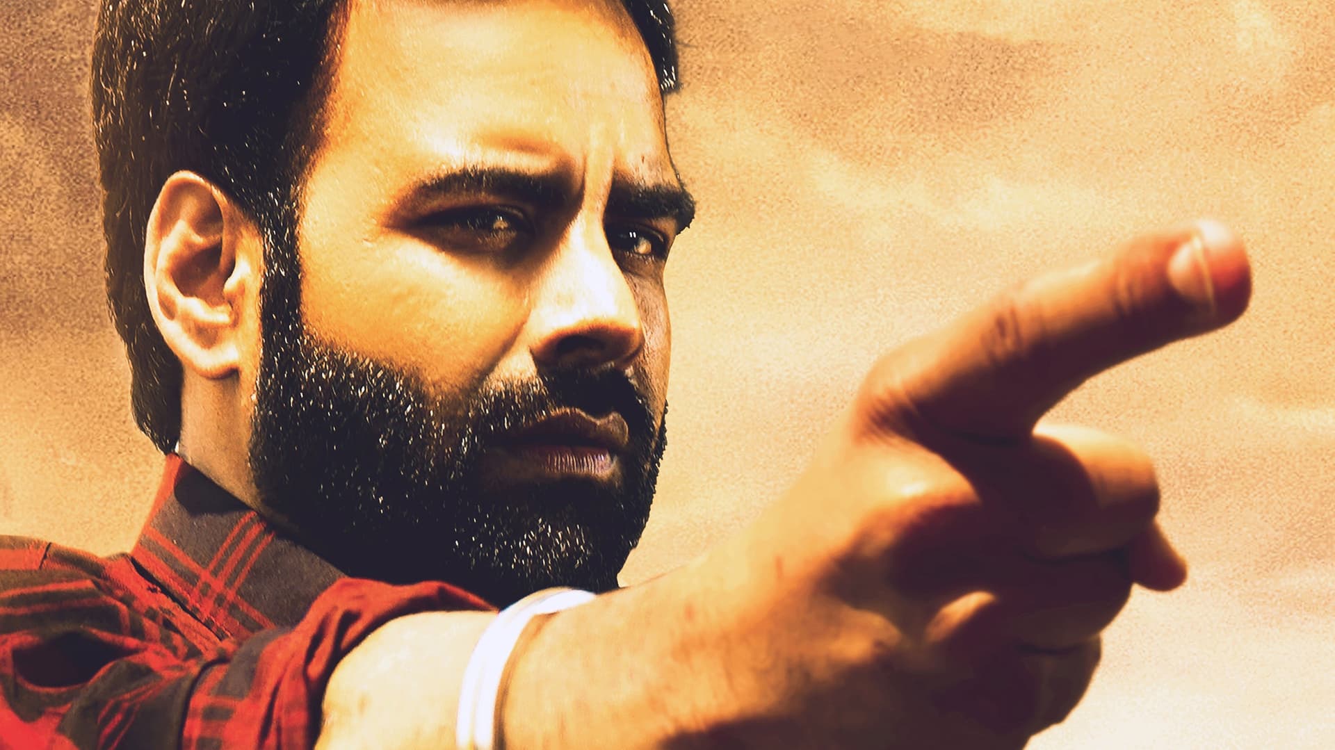 ਸ਼ੌਂਕ ਸਰਦਾਰੀ ਦਾ