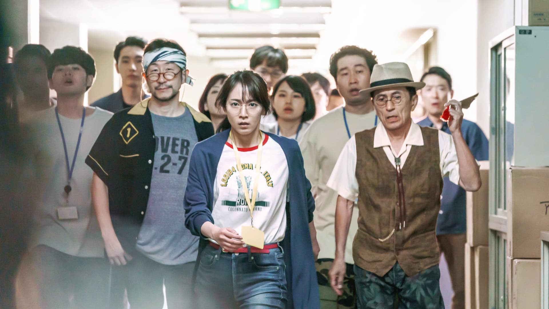 ハケンアニメ！