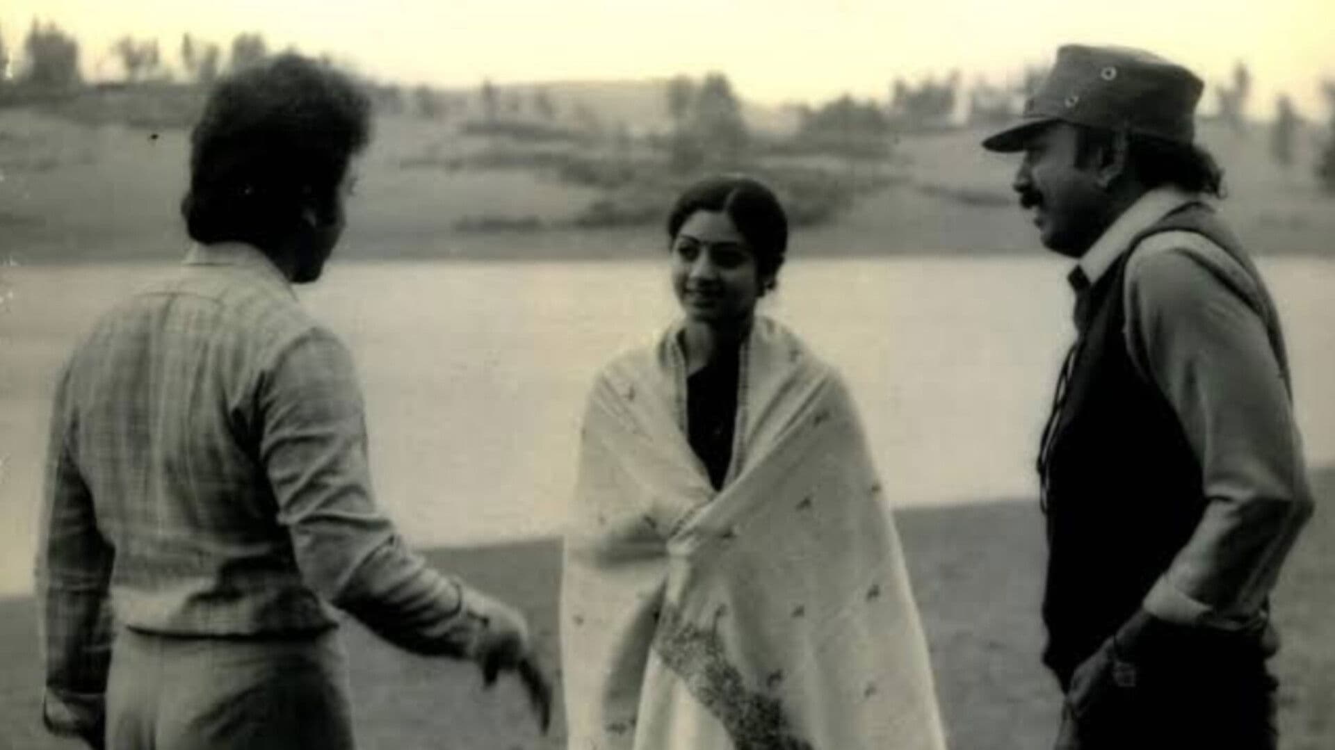 Balu Mahendra :: A Conversation