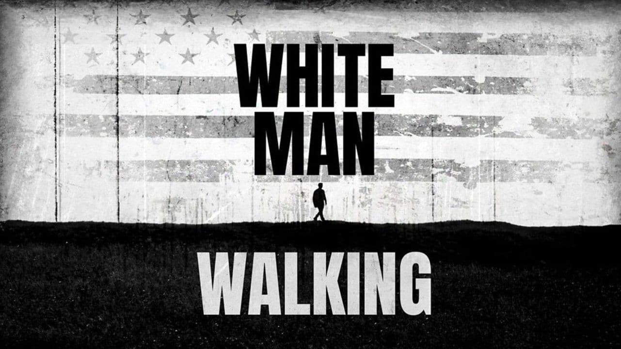 White Man Walking