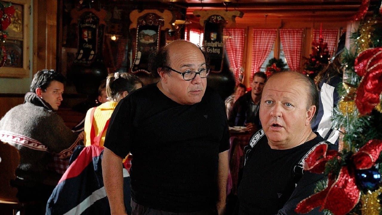 Crăciunul indrăgostiților