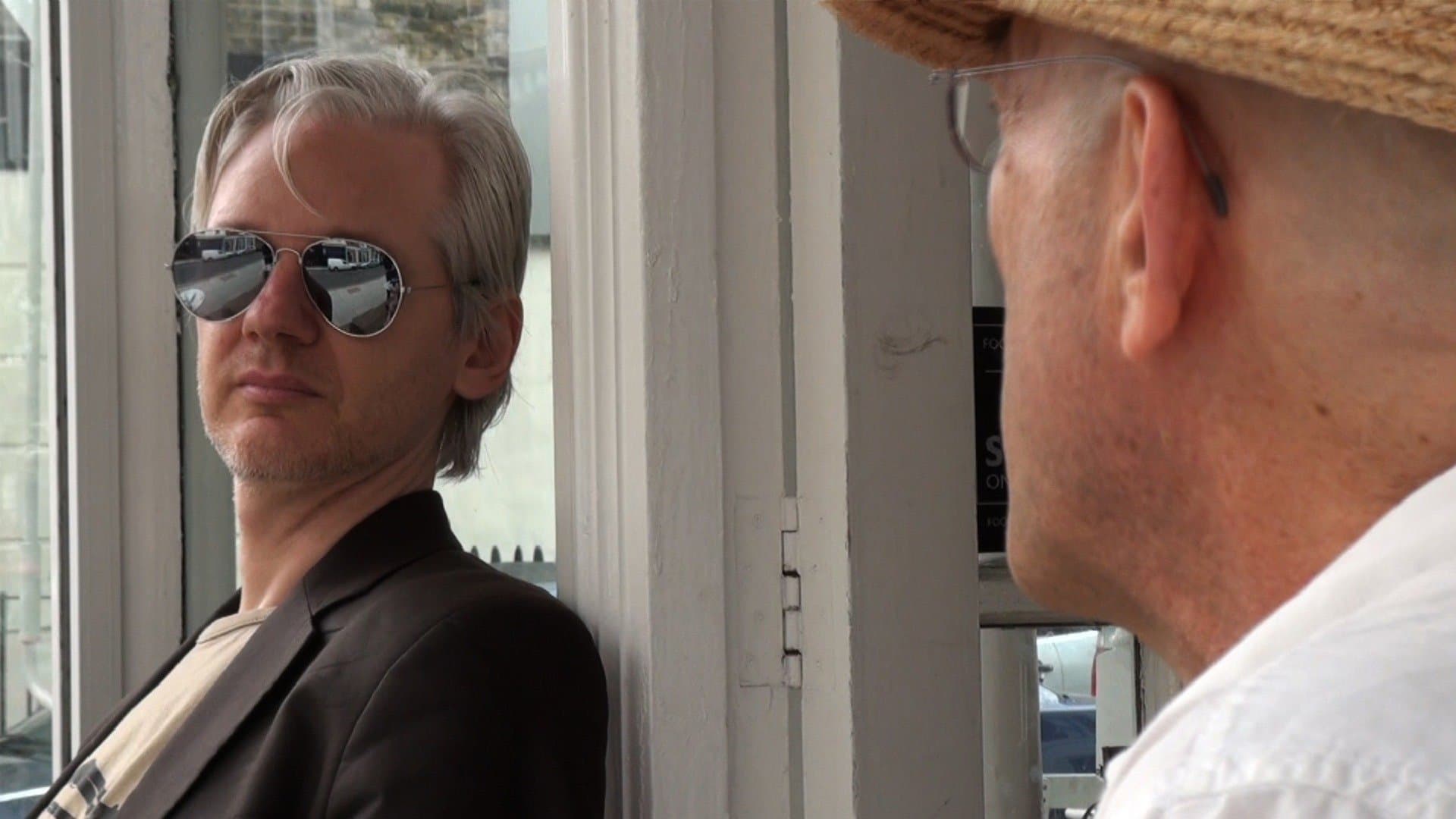 Wikileaks: Hoții de secrete