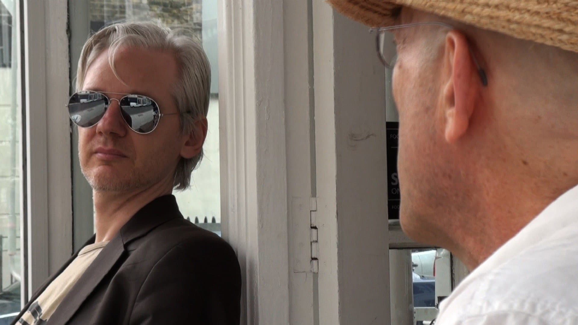 Wikileaks: Hoții de secrete