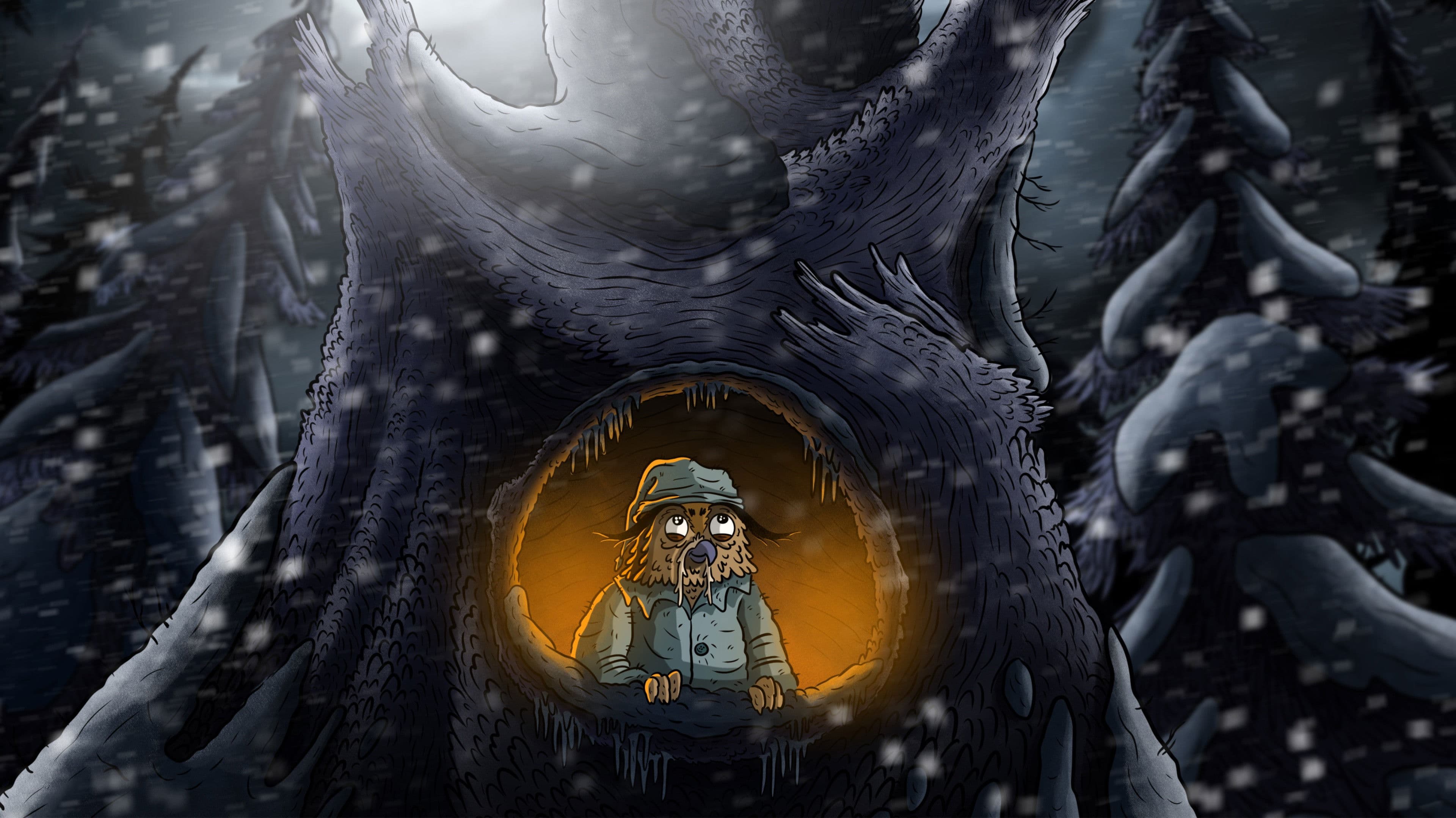 El Espíritu de la Navidad