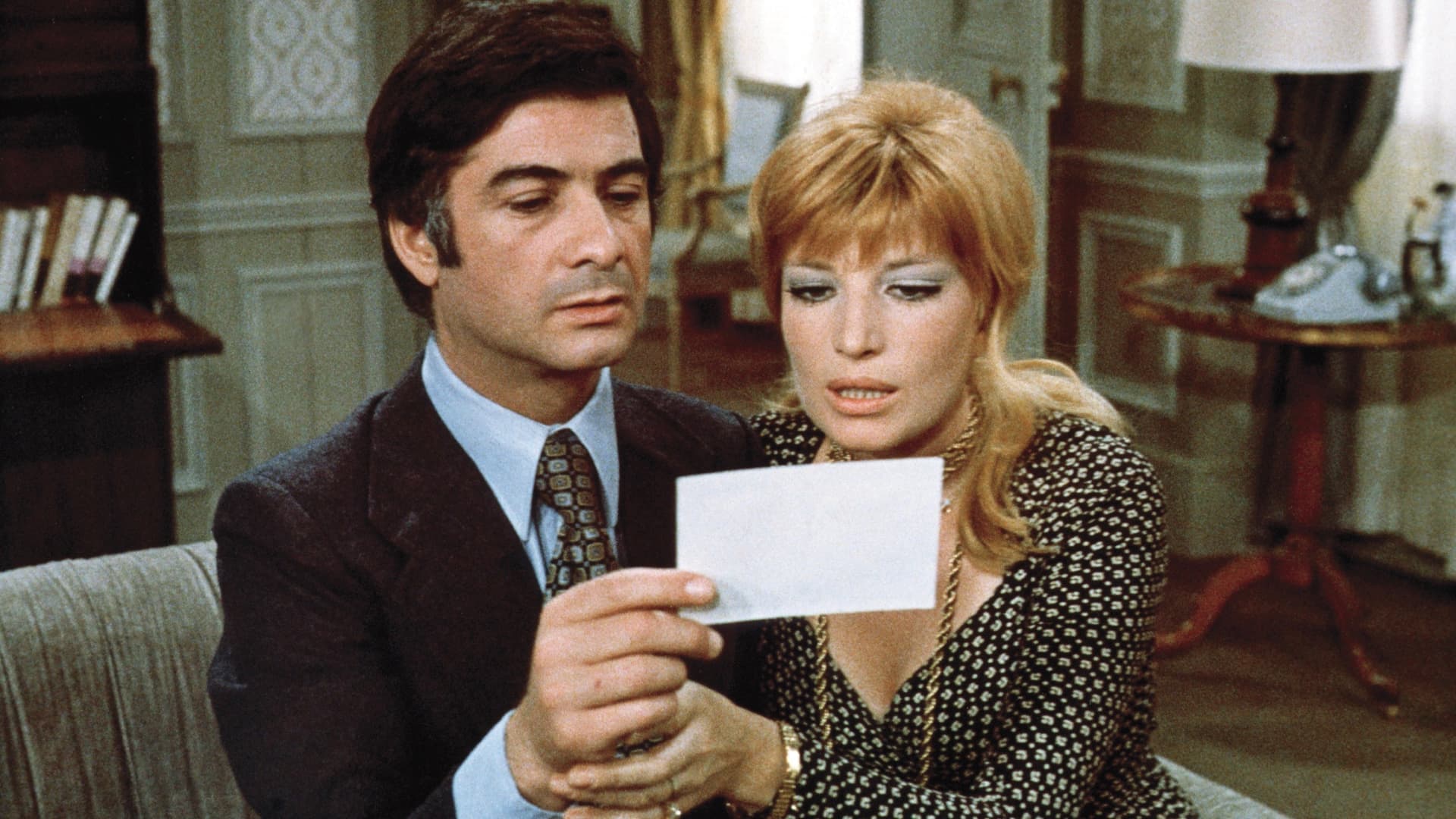 Fantoma libertăţii