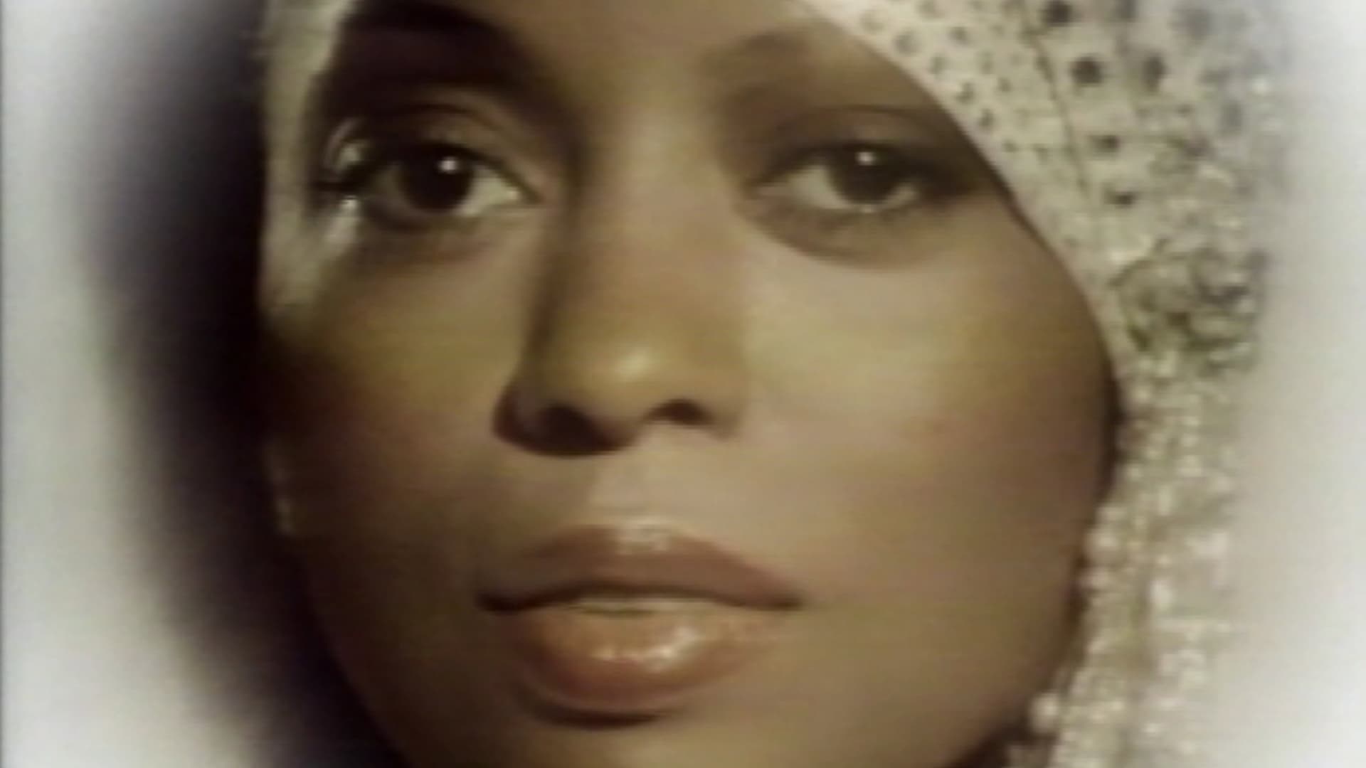 Diana Ross in Concert!