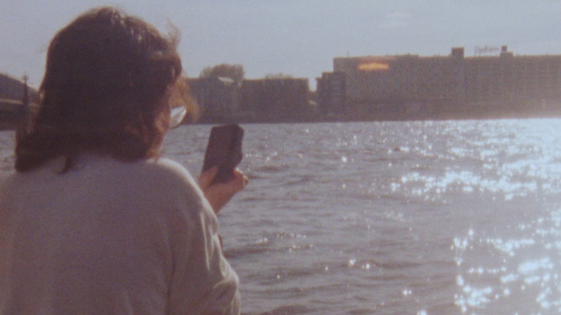 A Journey of the Leaves