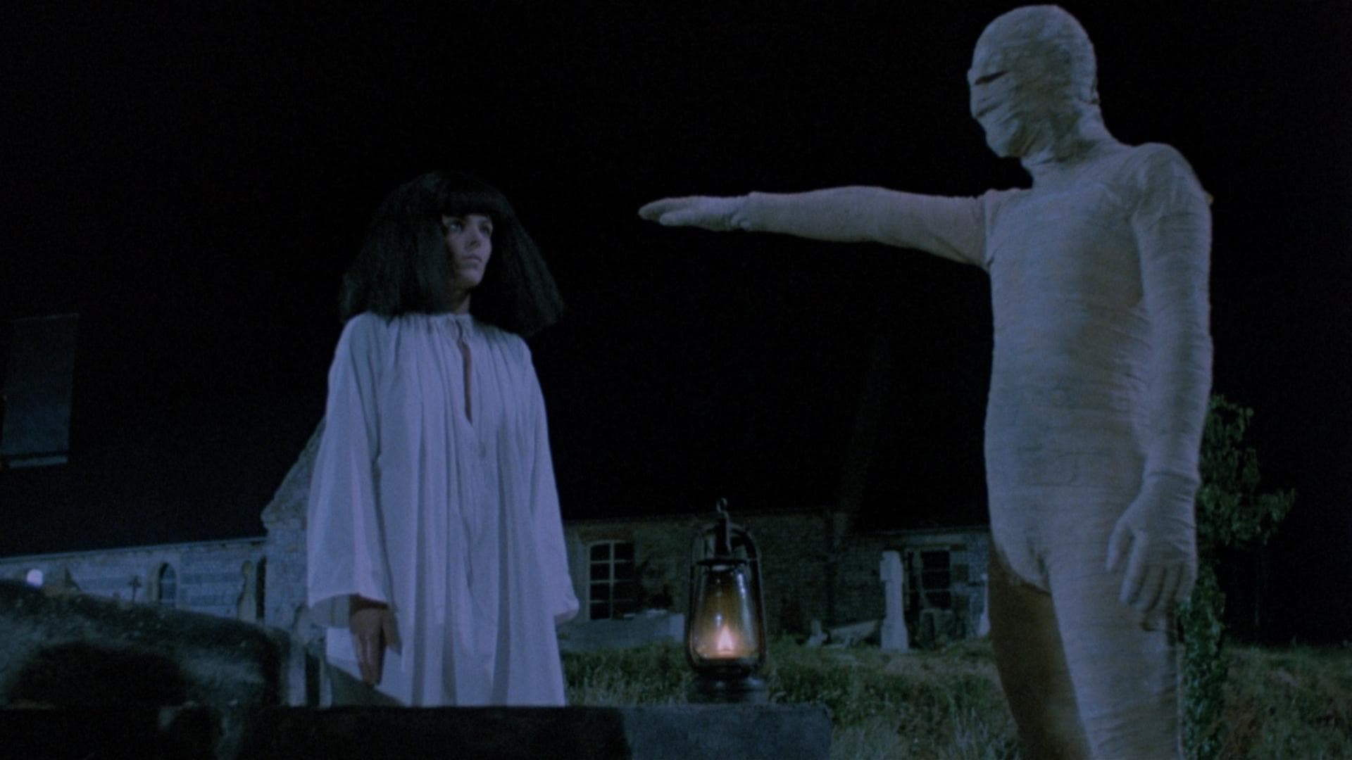 Il était une fois le Diable