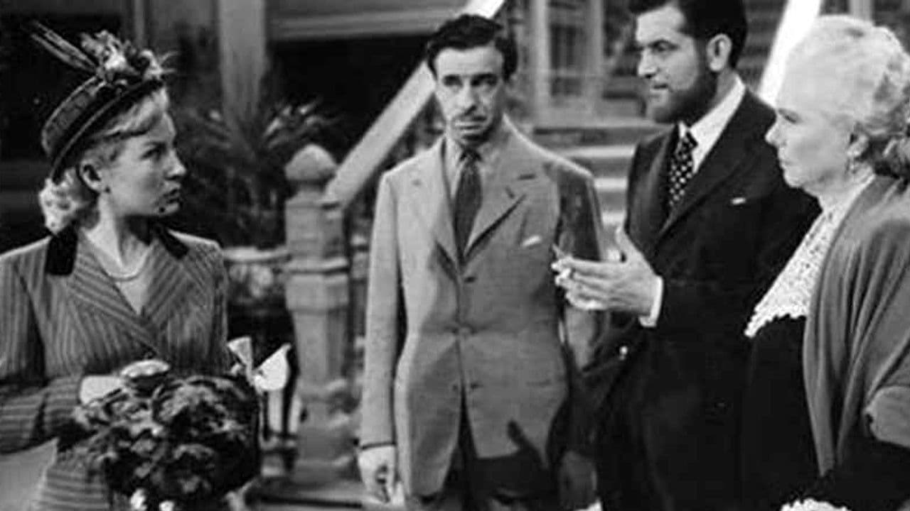 El honorable inquilino