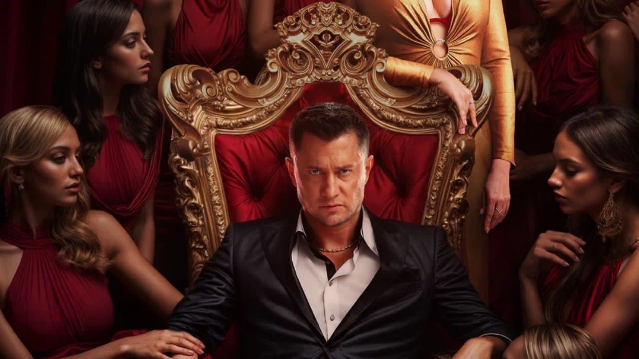 Жизнь по вызову. Фильм