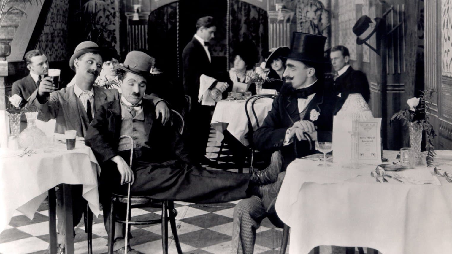 O noapte fără somn