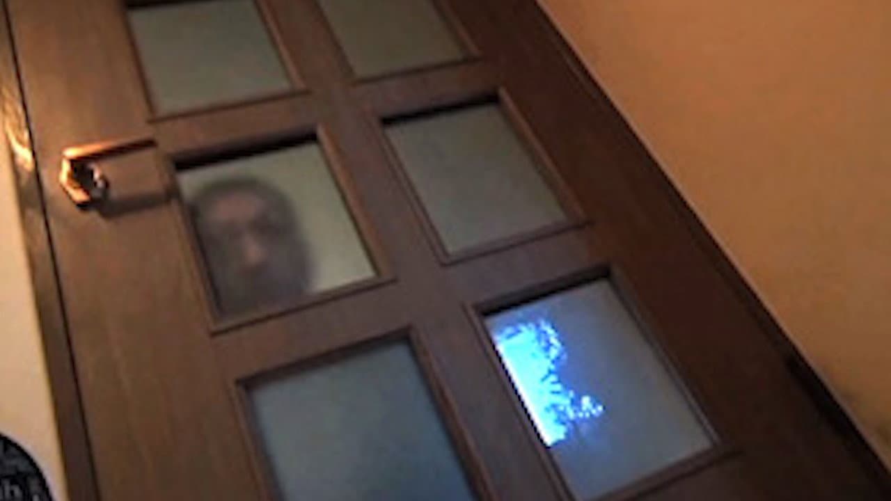 呪われた心霊動画 XXX 5