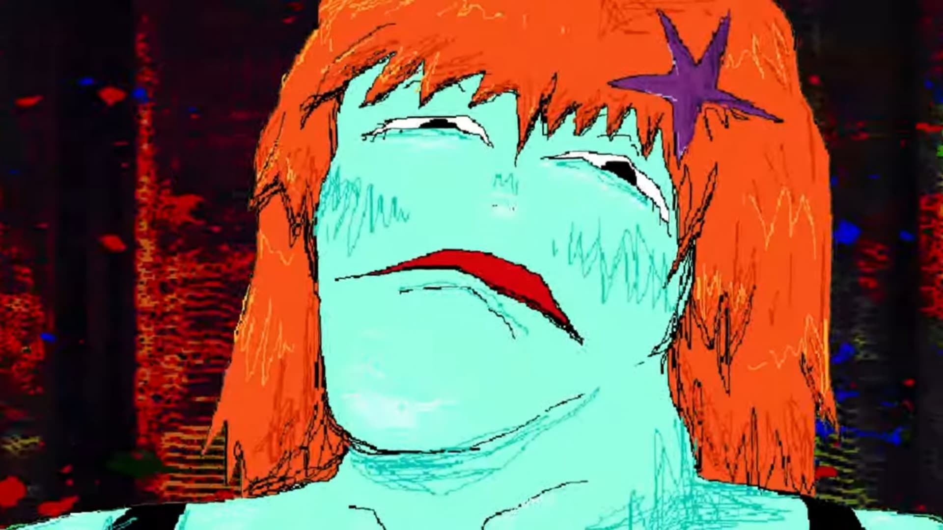 The Ghost of Winter Cape