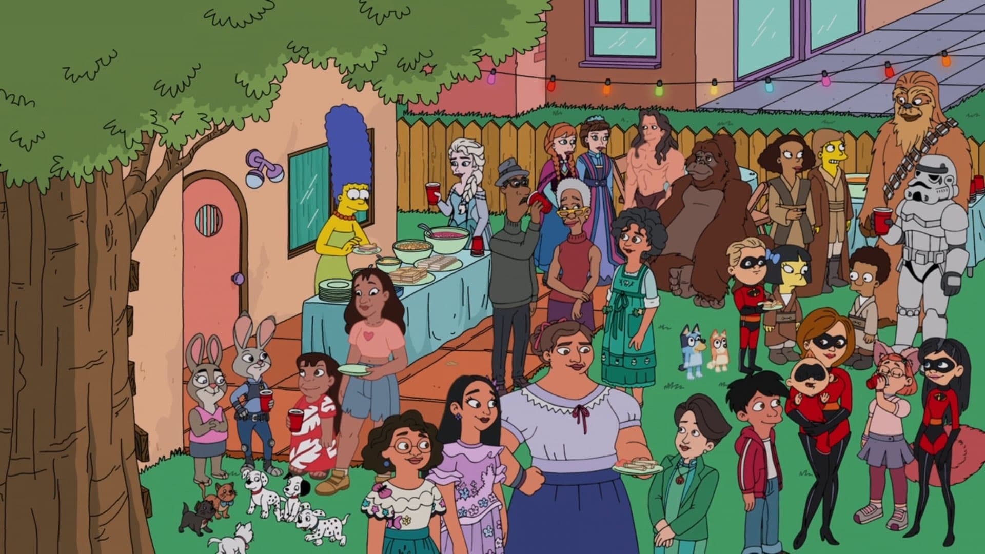 Forța mamei fie cu tine!