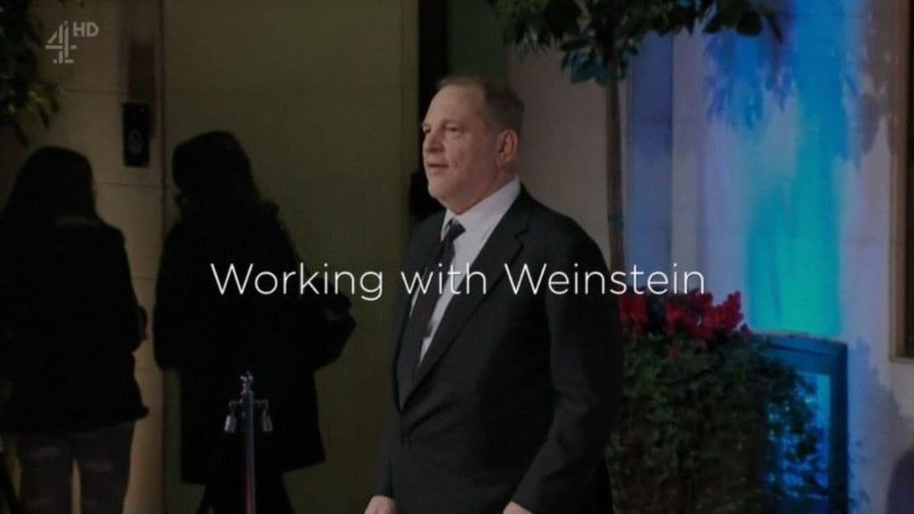 Lucrând cu Weinstein
