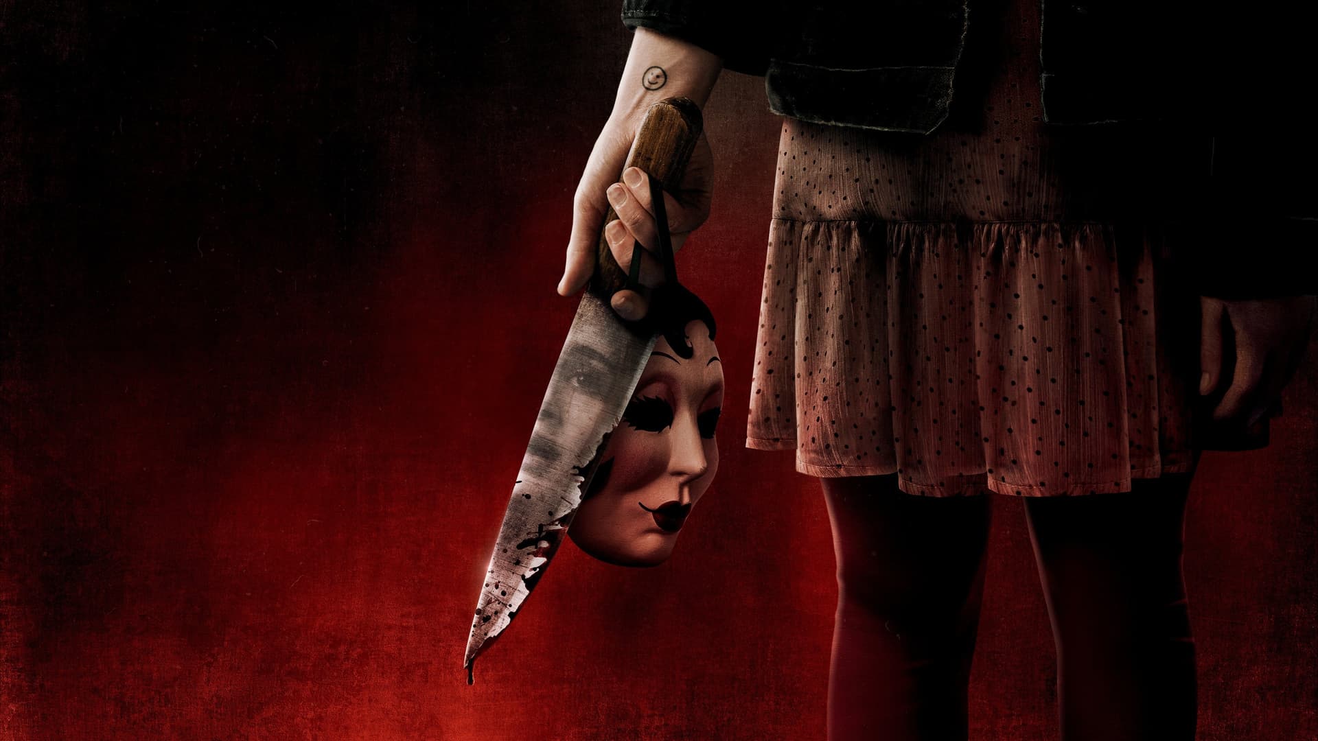 Necunoscuții: Capitolul 2