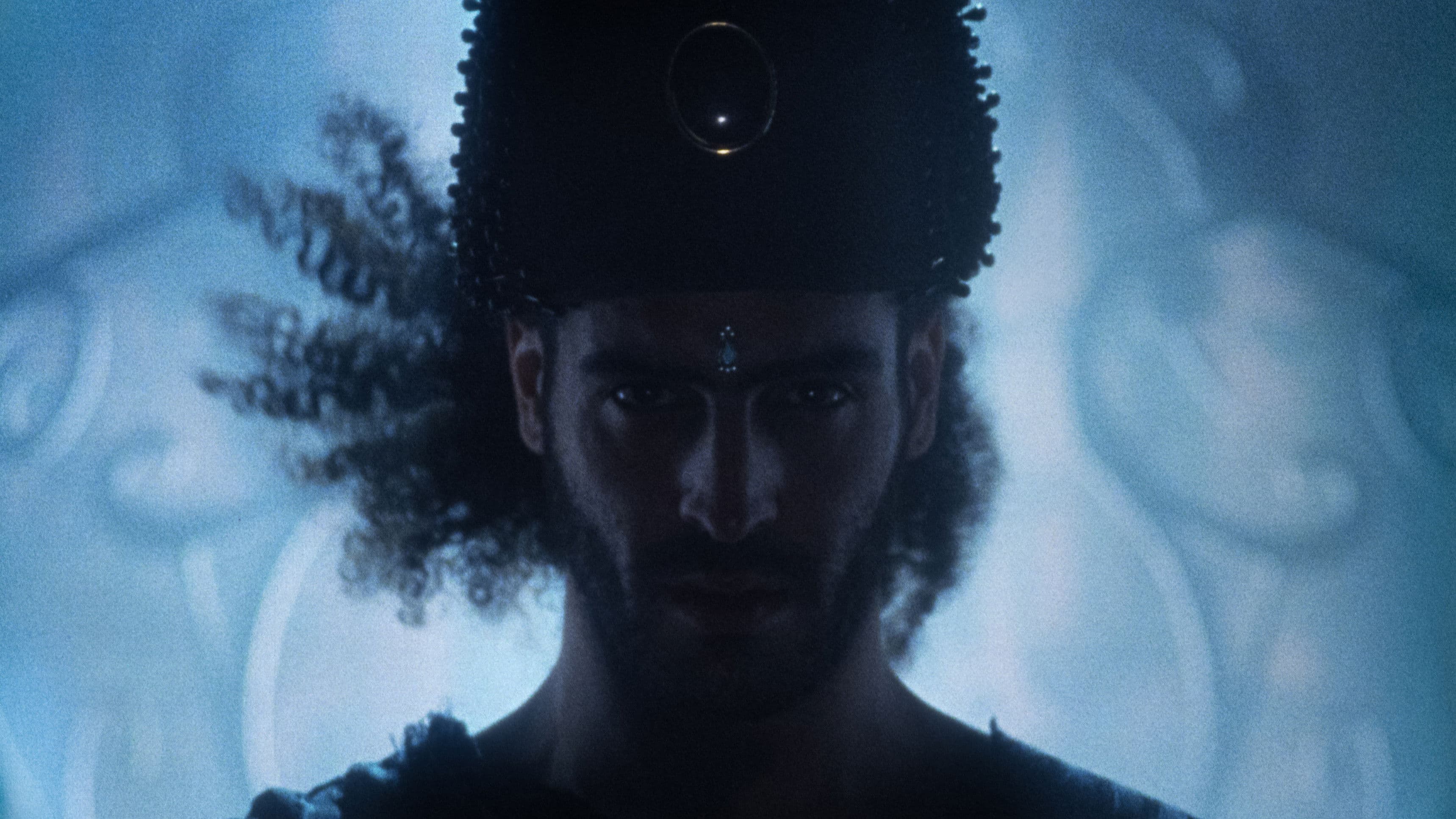 Stallion y la Bola de Cristal