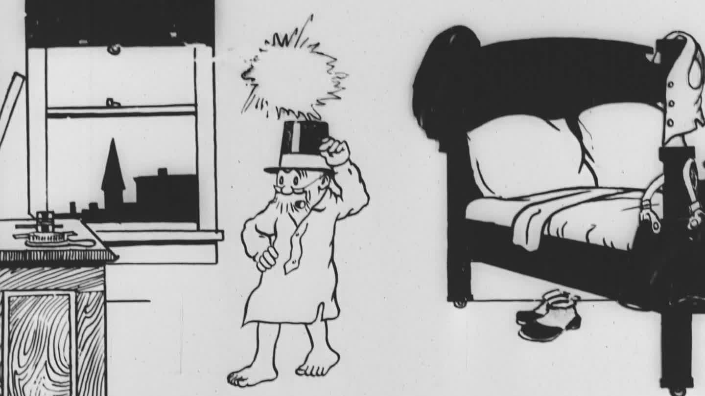 Keeping Up with the Joneses: Men’s Styles