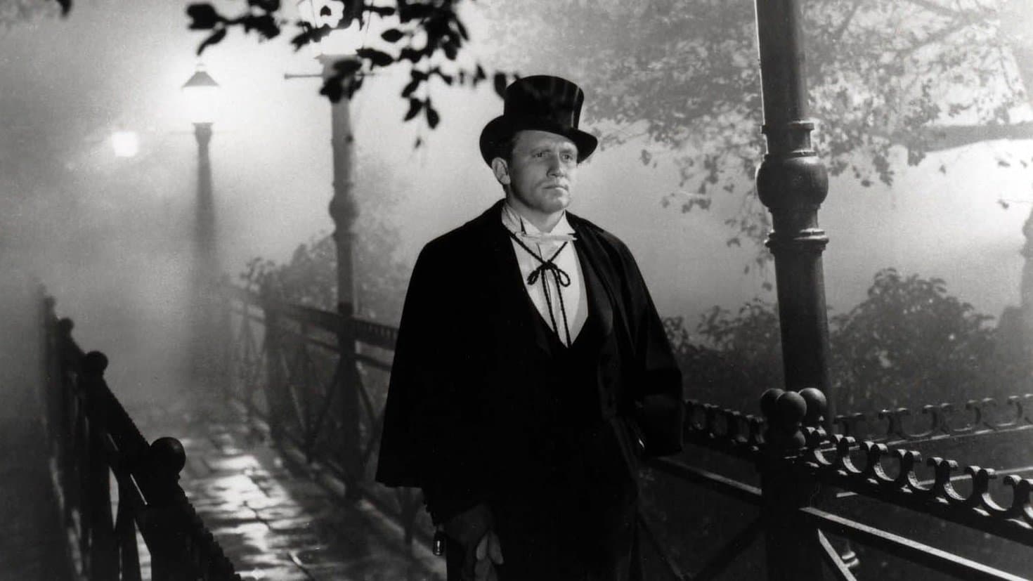 Dr. Jekyll și Dl. Hyde