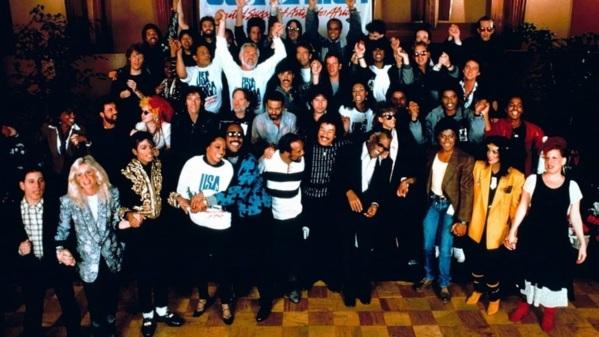 Cea mai grozavă noapte a popului