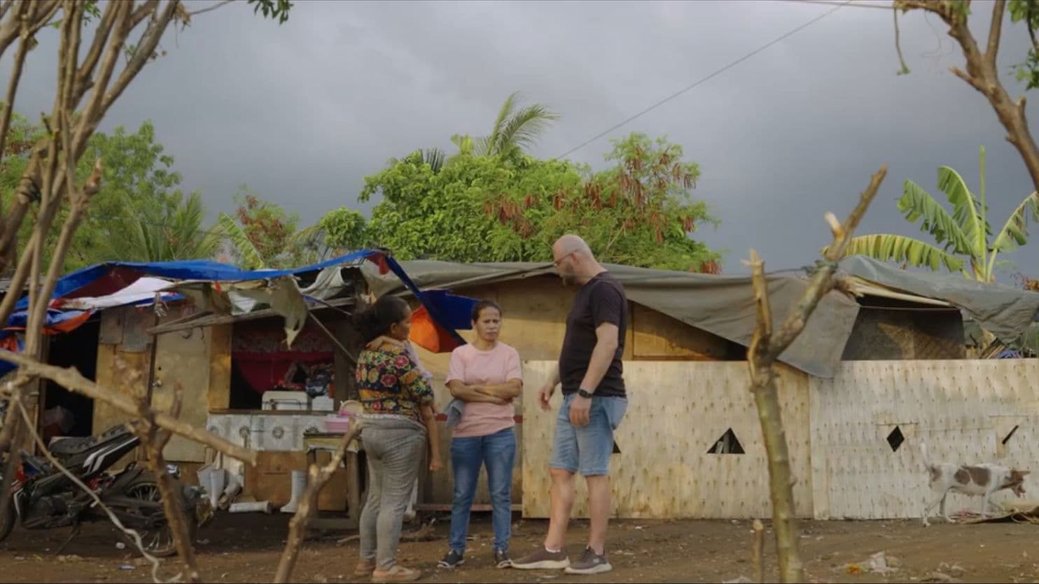 Testify: A Vision To Die For