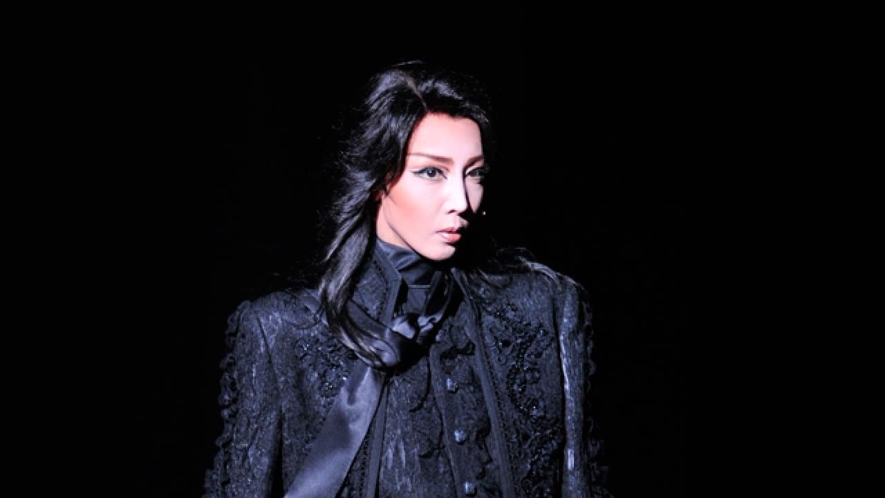 ハプスブルクの宝剣 -魂に宿る光-