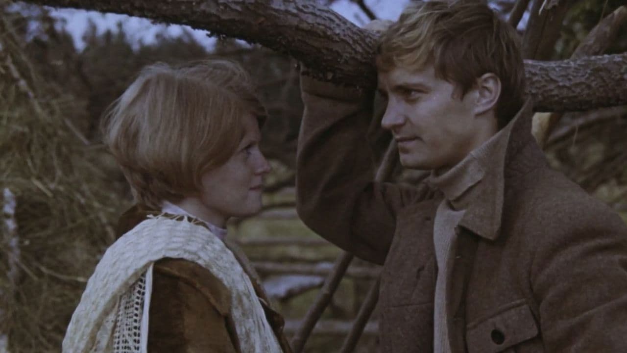 Время выбрало нас