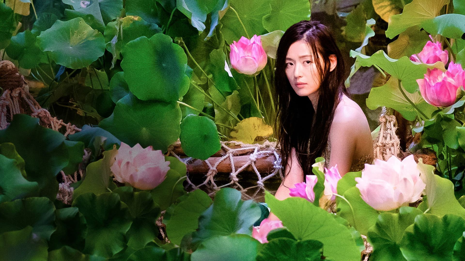 Legenda Mării Albastre