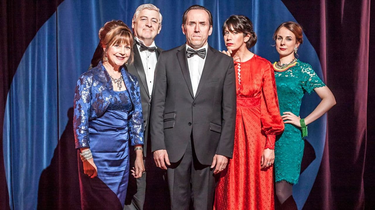 Îmi vreau soția înapoi