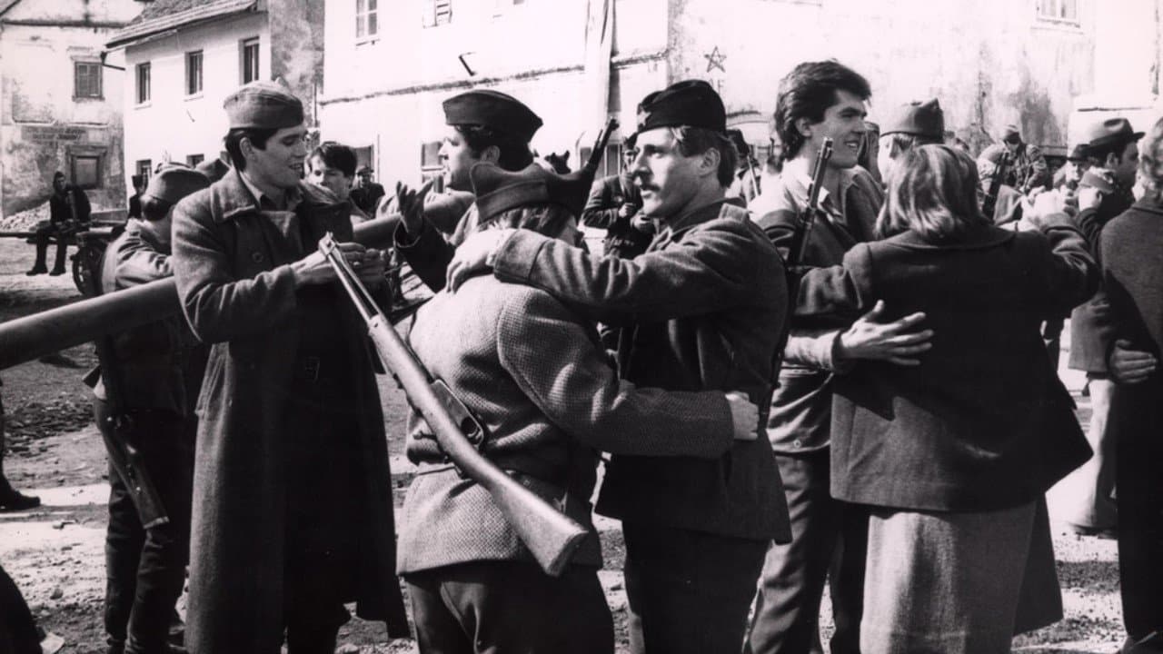 Nasvidenje v naslednji vojni