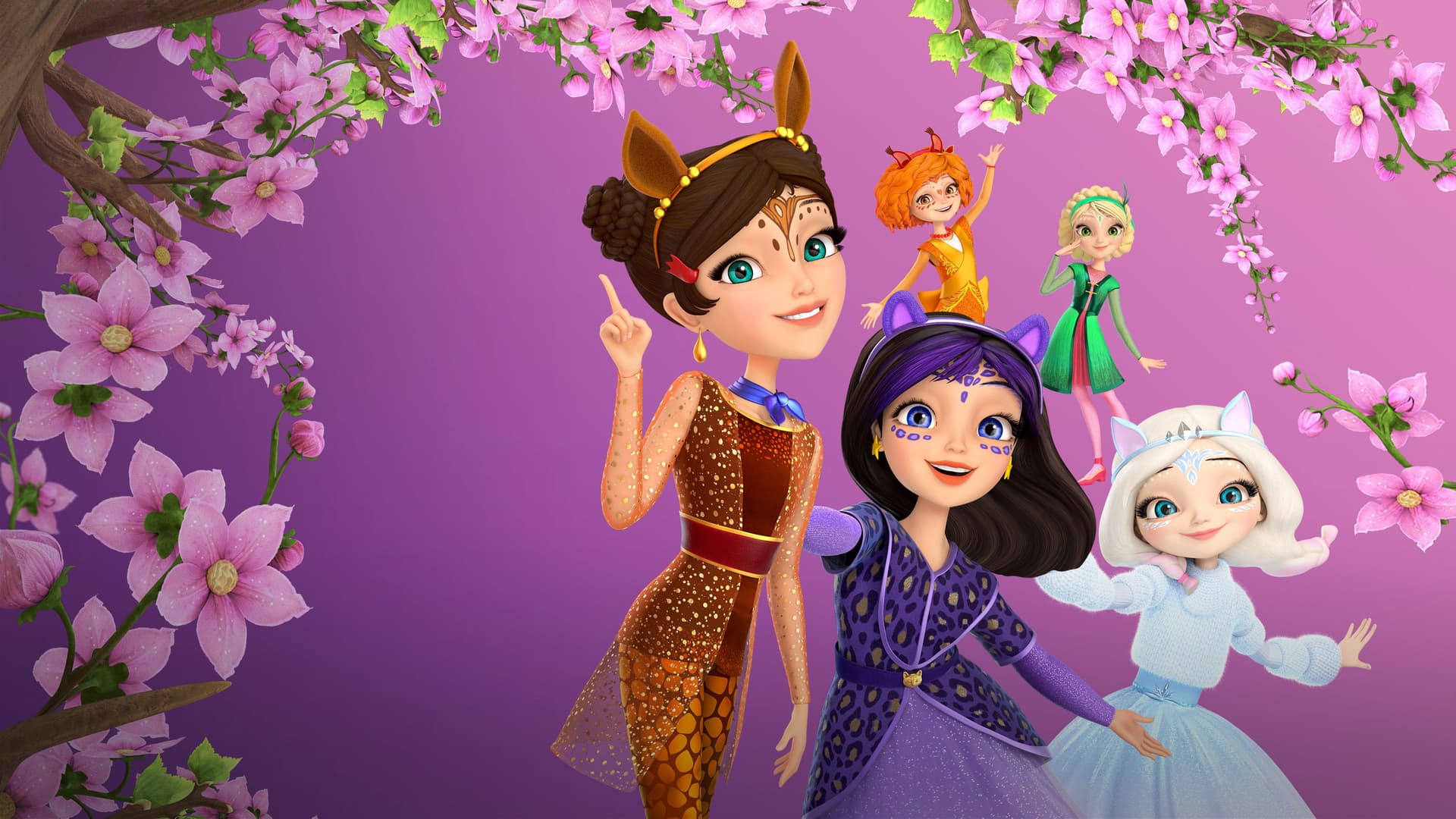 Царевны и Таинственная гостья