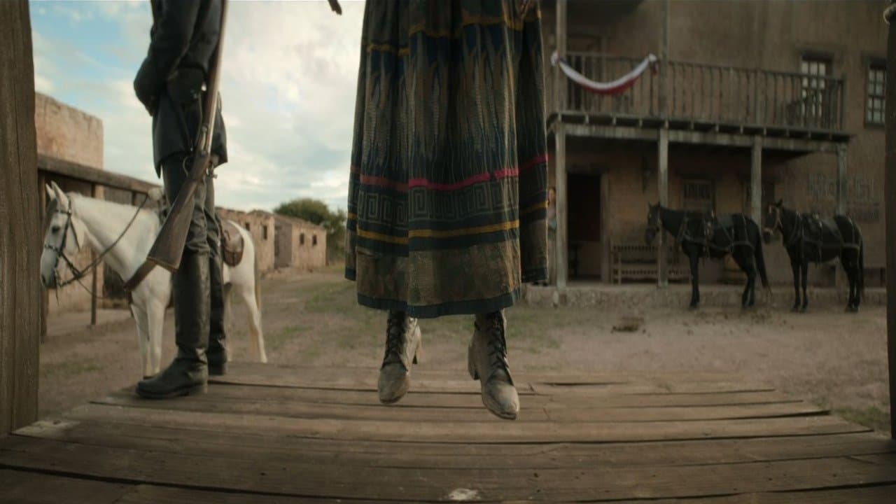 La cabeza de Joaquín Murrieta