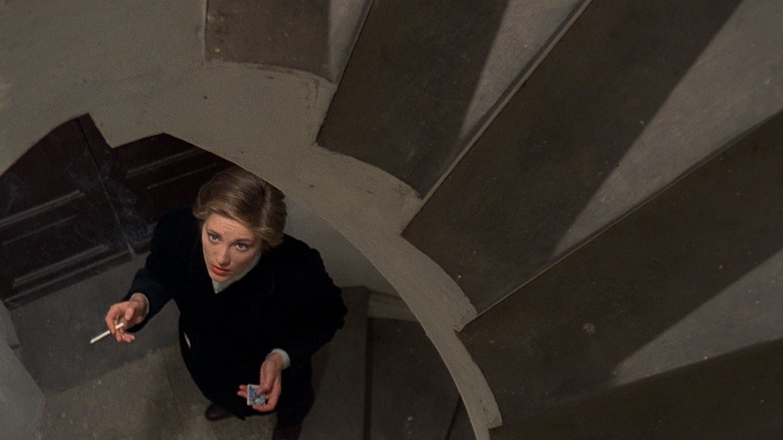 Identificazione di una donna